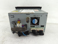 2012-2013 Hyundai Azera Radio AM FM Cd Player Receiver Replacement P/N:96560-3V4504X Fits Fits 2012 2013 OEM Used Auto Parts