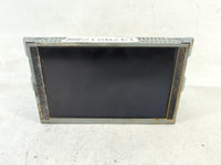 2012-2016 Hyundai Azera Information Radio Display Screen - Oemusedautoparts1.com