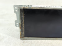 2012-2016 Hyundai Azera Information Radio Display Screen - Oemusedautoparts1.com
