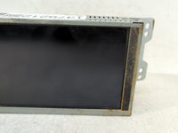 2012-2016 Hyundai Azera Information Radio Display Screen - Oemusedautoparts1.com
