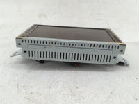 2012-2016 Hyundai Azera Information Radio Display Screen - Oemusedautoparts1.com