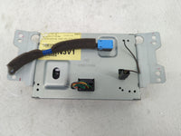 2012-2016 Hyundai Azera Information Radio Display Screen - Oemusedautoparts1.com
