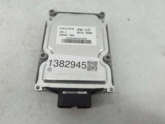 compare product 2012-2014 Hyundai Azera PCM Engine Control Computer ECU ECM PCU OEM P/N:39175-3C000 Fits Fits 2012 2013 2014 OEM Used Auto Parts