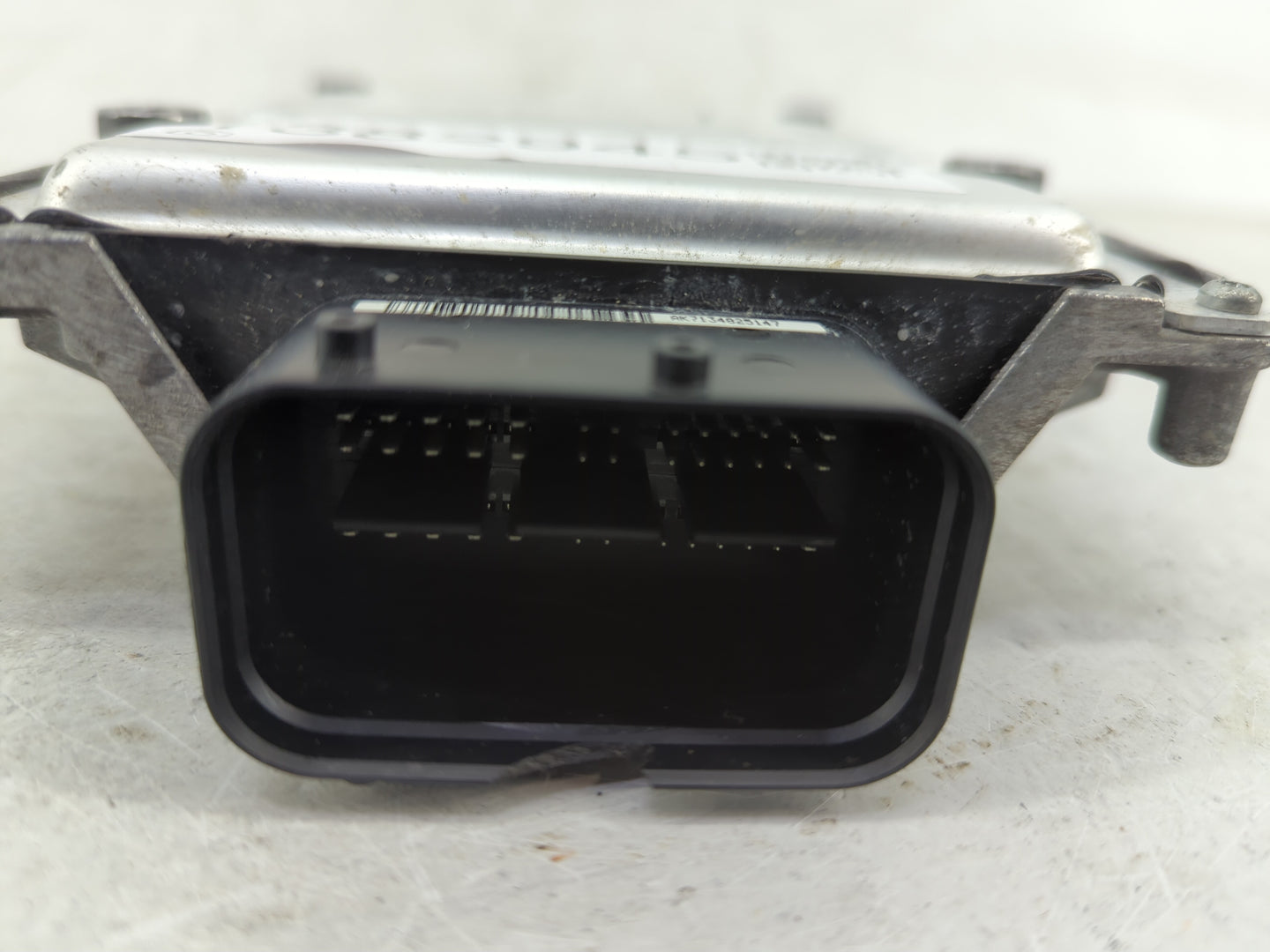 2012-2014 Hyundai Azera PCM Engine Control Computer ECU ECM PCU OEM P/N:39175-3C000 Fits Fits 2012 2013 2014 OEM Used Auto P
