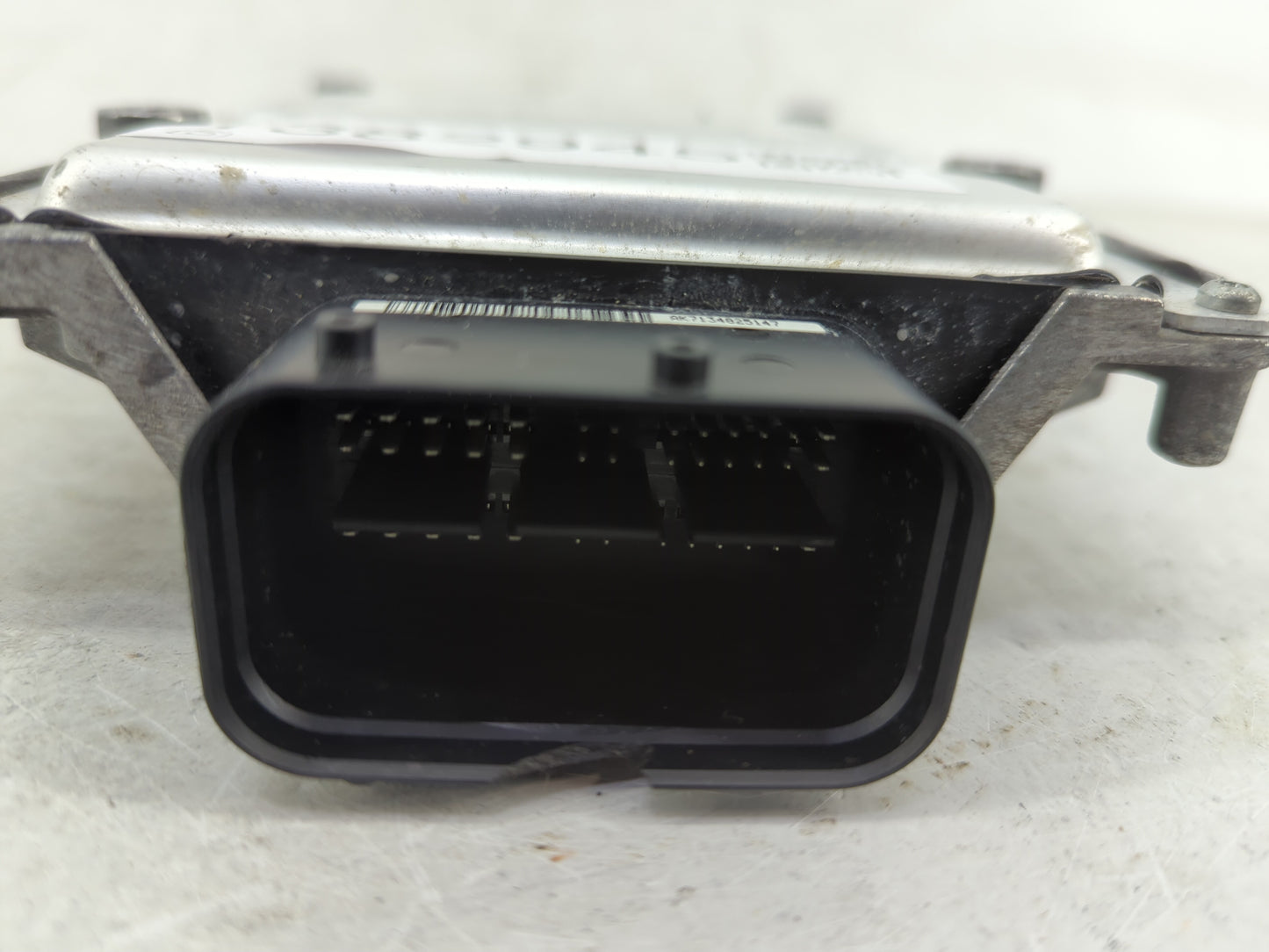 2012-2014 Hyundai Azera PCM Engine Control Computer ECU ECM PCU OEM P/N:39175-3C000 Fits Fits 2012 2013 2014 OEM Used Auto P