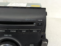 2012-2013 Hyundai Azera Radio AM FM Cd Player Receiver Replacement P/N:96560-3V4004X Fits Fits 2012 2013 OEM Used Auto Parts