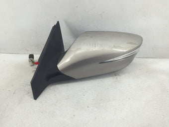 compare product 2012-2013 Hyundai Azera Driver Side View Mirror - Left Door Mirror OEM Used