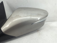 2012-2013 Hyundai Azera Driver Side View Mirror - Left Door Mirror OEM Used - Oemusedautoparts1.com