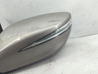 2012-2013 Hyundai Azera Driver Side View Mirror - Left Door Mirror OEM Used - Oemusedautoparts1.com