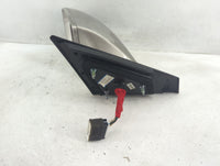 2012-2013 Hyundai Azera Driver Side View Mirror - Left Door Mirror OEM Used - Oemusedautoparts1.com