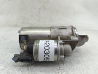 2012-2014 Hyundai Azera Car Starter Motor Solenoid OEM P/N:36100-3C221 Fits Fits 2012 2013 2014 2015 2016 OEM Used Auto Part