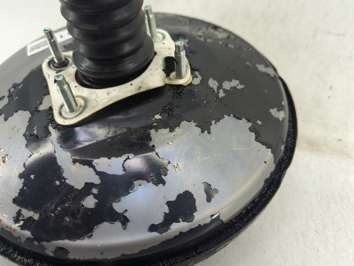2012-2014 Hyundai Azera Power Brake Booster Oem - Oemusedautoparts1.com