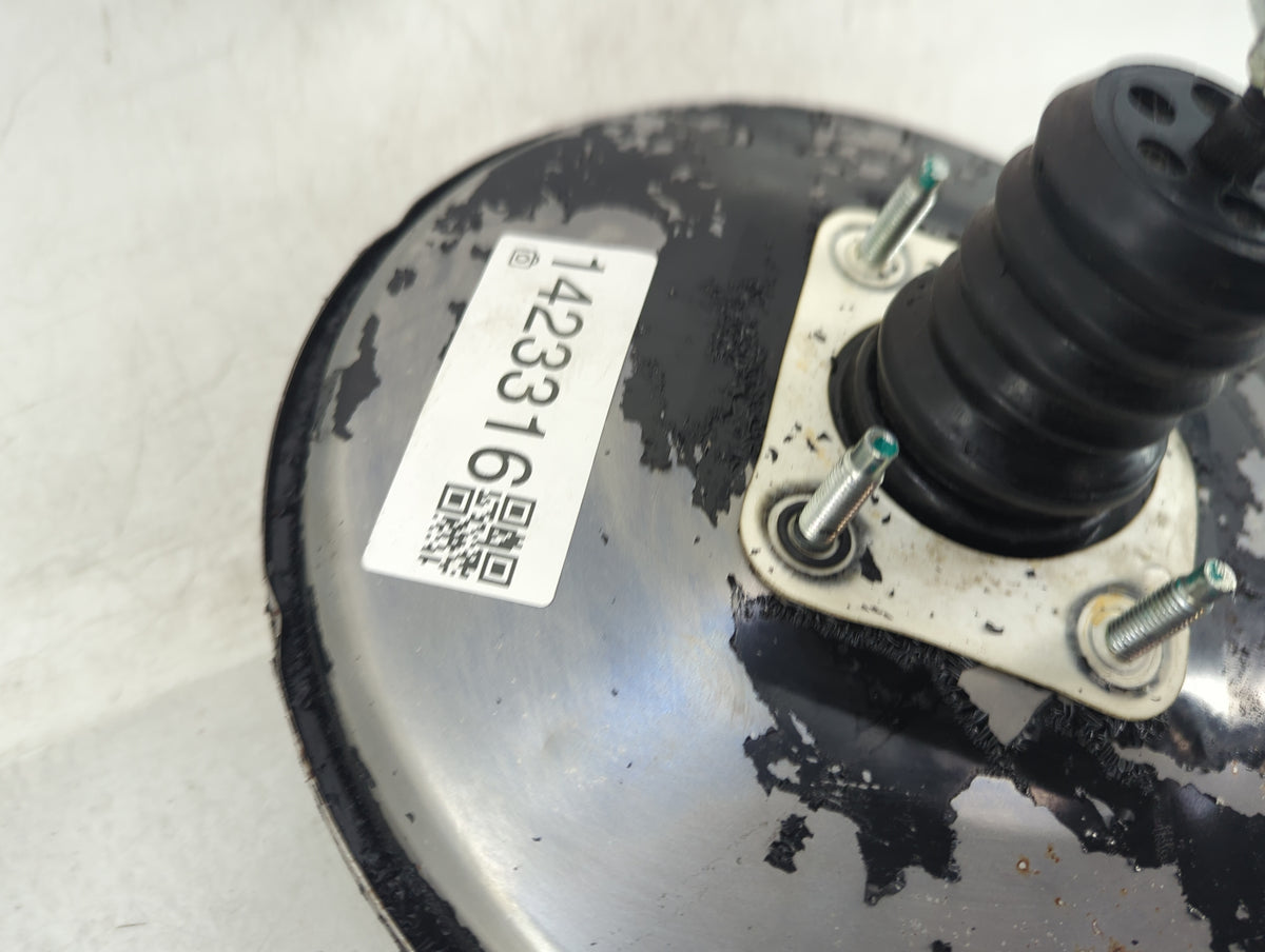 2012-2014 Hyundai Azera Power Brake Booster Oem - Oemusedautoparts1.com