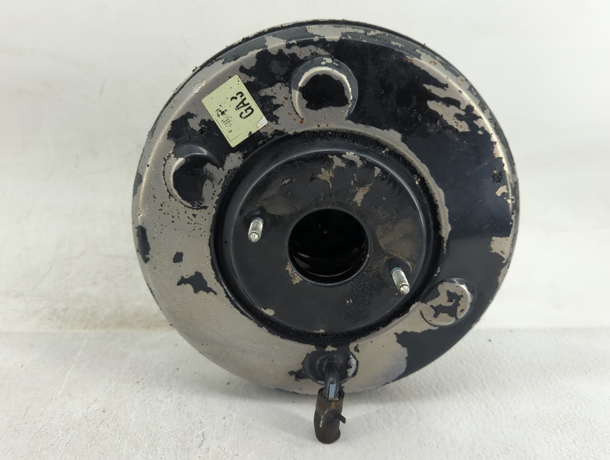 2012-2014 Hyundai Azera Power Brake Booster Oem - Oemusedautoparts1.com