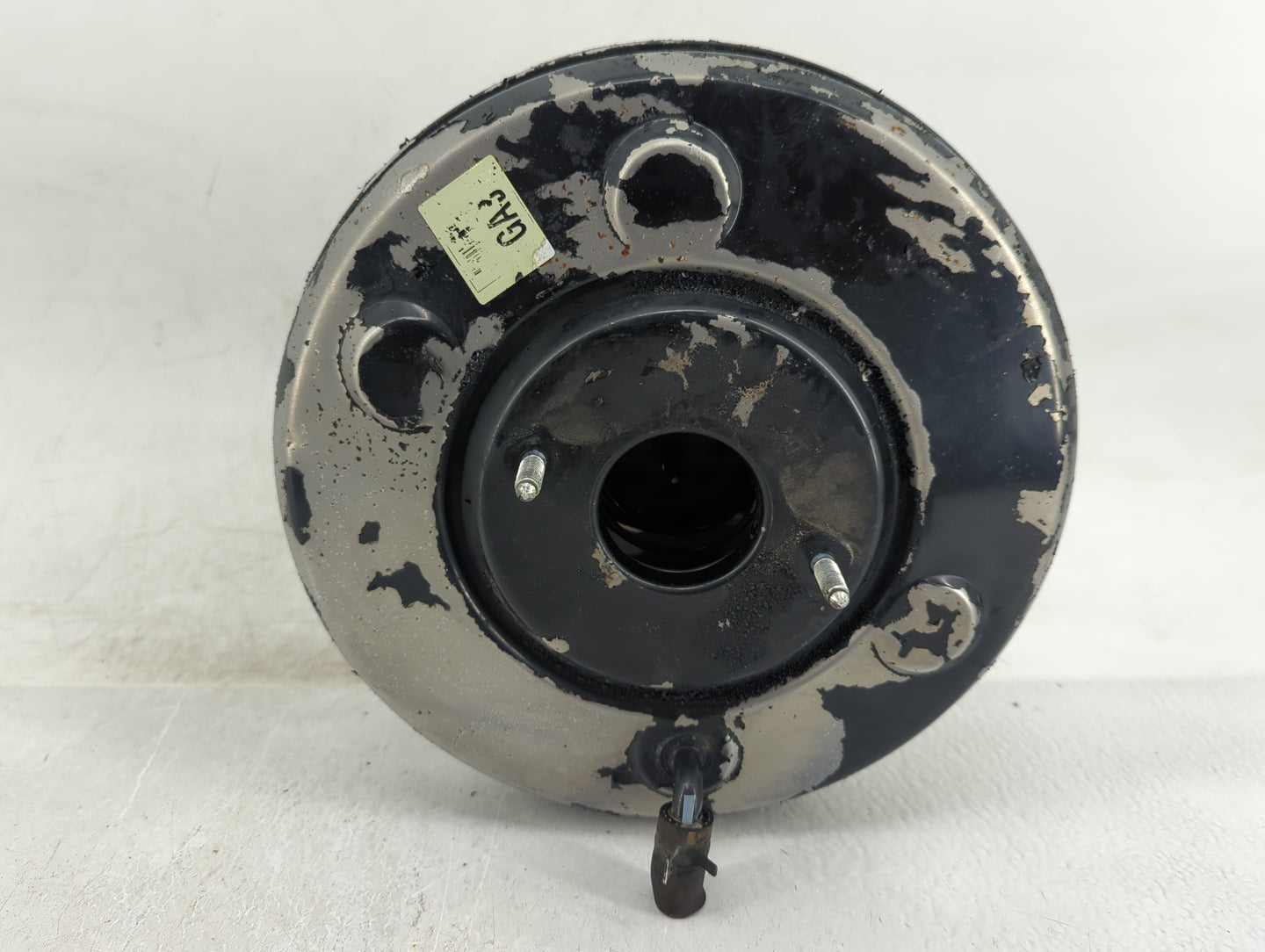 2012-2014 Hyundai Azera Power Brake Booster Oem - Oemusedautoparts1.com