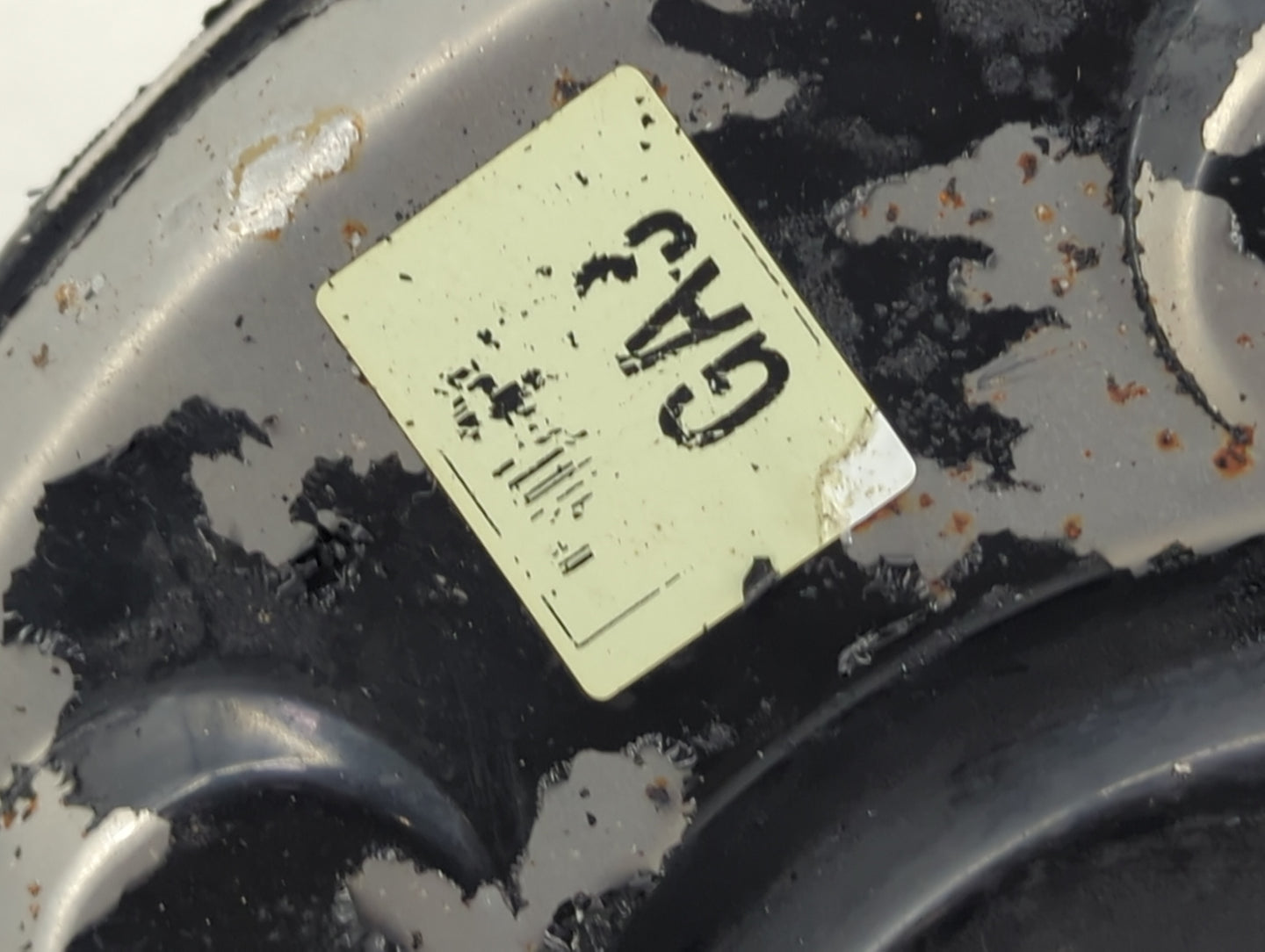 2012-2014 Hyundai Azera Power Brake Booster Oem - Oemusedautoparts1.com