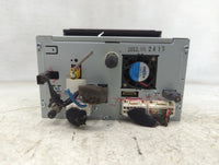 2012-2013 Hyundai Azera Radio AM FM Cd Player Receiver Replacement P/N:96560-3V4004X Fits Fits 2012 2013 OEM Used Auto Parts