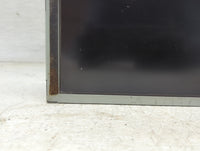 2012-2013 Hyundai Azera Information Display Screen - Oemusedautoparts1.com