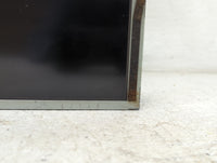 2012-2013 Hyundai Azera Information Display Screen - Oemusedautoparts1.com
