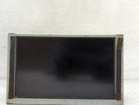 2012-2013 Hyundai Azera Information Display Screen - Oemusedautoparts1.com