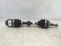 2012-2013 Hyundai Azera Axle Shaft Front Passenger Cv C/v - Oemusedautoparts1.com