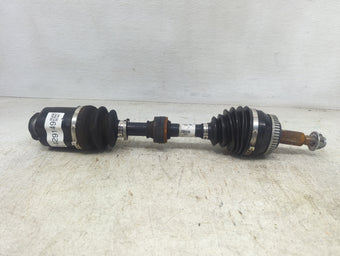 compare product 2012-2013 Hyundai Azera Axle Shaft Front Passenger Cv C/v