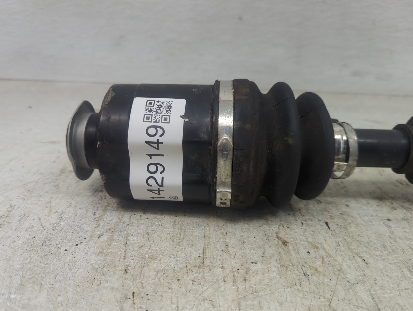 2012-2013 Hyundai Azera Axle Shaft Front Passenger Cv C/v - Oemusedautoparts1.com
