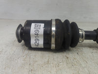 2012-2013 Hyundai Azera Axle Shaft Front Passenger Cv C/v - Oemusedautoparts1.com