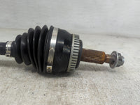 2012-2013 Hyundai Azera Axle Shaft Front Passenger Cv C/v - Oemusedautoparts1.com
