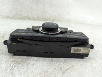 2012-2013 Hyundai Azera Climate Control Module Temperature AC/Heater Replacement P/N:97250-3V5504X A2C80602800 Fits Fits 201