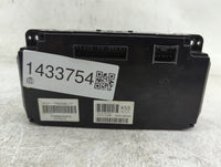 2012-2013 Hyundai Azera Climate Control Module Temperature AC/Heater Replacement P/N:97250-3V5504X A2C80602800 Fits Fits 201