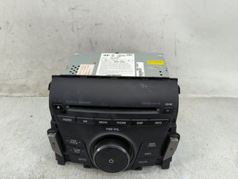 compare product 2012-2013 Hyundai Azera Radio AM FM Cd Player Receiver Replacement P/N:96560-3V4004X AN240HGANA4X Fits Fits 2012 2013 OEM Used Auto Parts