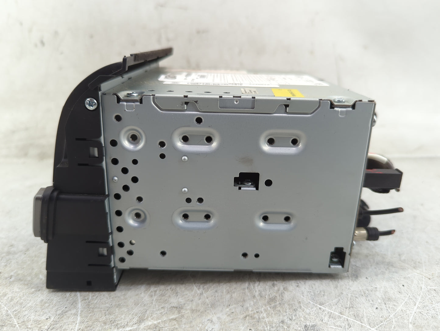 2012-2013 Hyundai Azera Radio AM FM Cd Player Receiver Replacement P/N:96560-3V4004X AN240HGANA4X Fits Fits 2012 2013 OEM Us