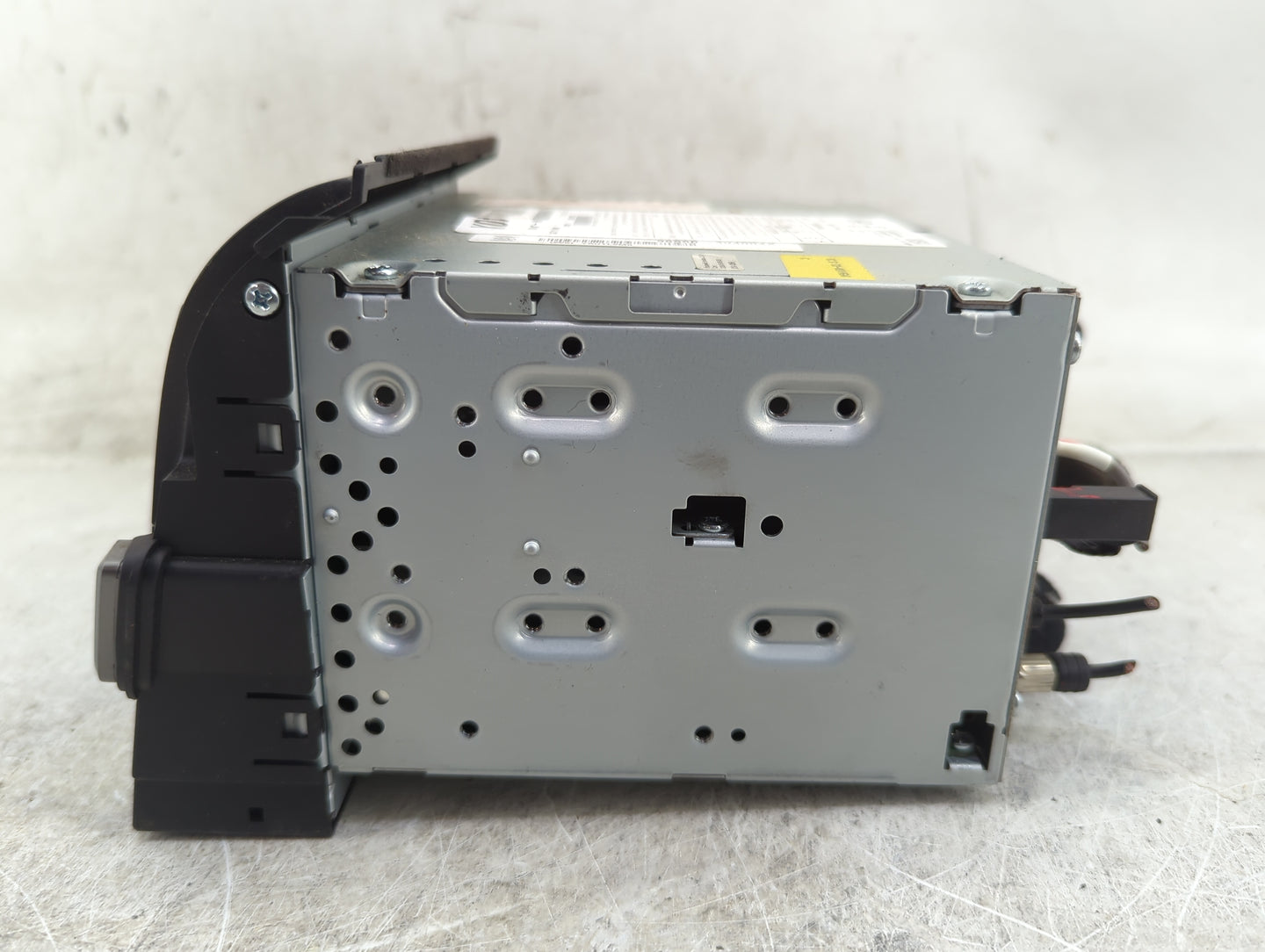 2012-2013 Hyundai Azera Radio AM FM Cd Player Receiver Replacement P/N:96560-3V4004X AN240HGANA4X Fits Fits 2012 2013 OEM Us