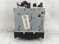 2012-2013 Hyundai Azera Radio AM FM Cd Player Receiver Replacement P/N:96560-3V4004X AN240HGANA4X Fits Fits 2012 2013 OEM Us