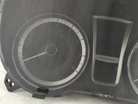 2012-2013 Hyundai Azera Instrument Cluster Speedometer Gauges P/N:94001-3V100 Fits Fits 2012 2013 OEM Used Auto Parts - Oemu