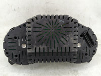 2012-2013 Hyundai Azera Instrument Cluster Speedometer Gauges P/N:94001-3V100 Fits Fits 2012 2013 OEM Used Auto Parts - Oemu