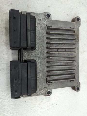 2012-2014 Hyundai Azera PCM Engine Control Computer ECU ECM PCU OEM P/N:39110-3CHN0 11900928 Fits Fits 2012 2013 2014 OEM Us