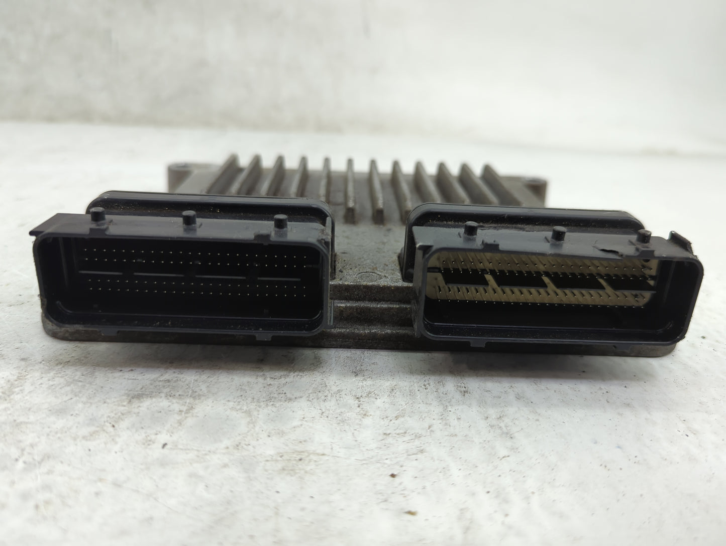 2012-2014 Hyundai Azera PCM Engine Control Computer ECU ECM PCU OEM P/N:39110-3CHN0 11900928 Fits Fits 2012 2013 2014 OEM Us