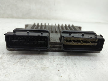 2012-2014 Hyundai Azera PCM Engine Control Computer ECU ECM PCU OEM P/N:39110-3CHN0 11900928 Fits Fits 2012 2013 2014 OEM Used Auto Parts