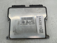 2012-2014 Hyundai Azera PCM Engine Control Computer ECU ECM PCU OEM P/N:39110-3CHN0 11900928 Fits Fits 2012 2013 2014 OEM Us