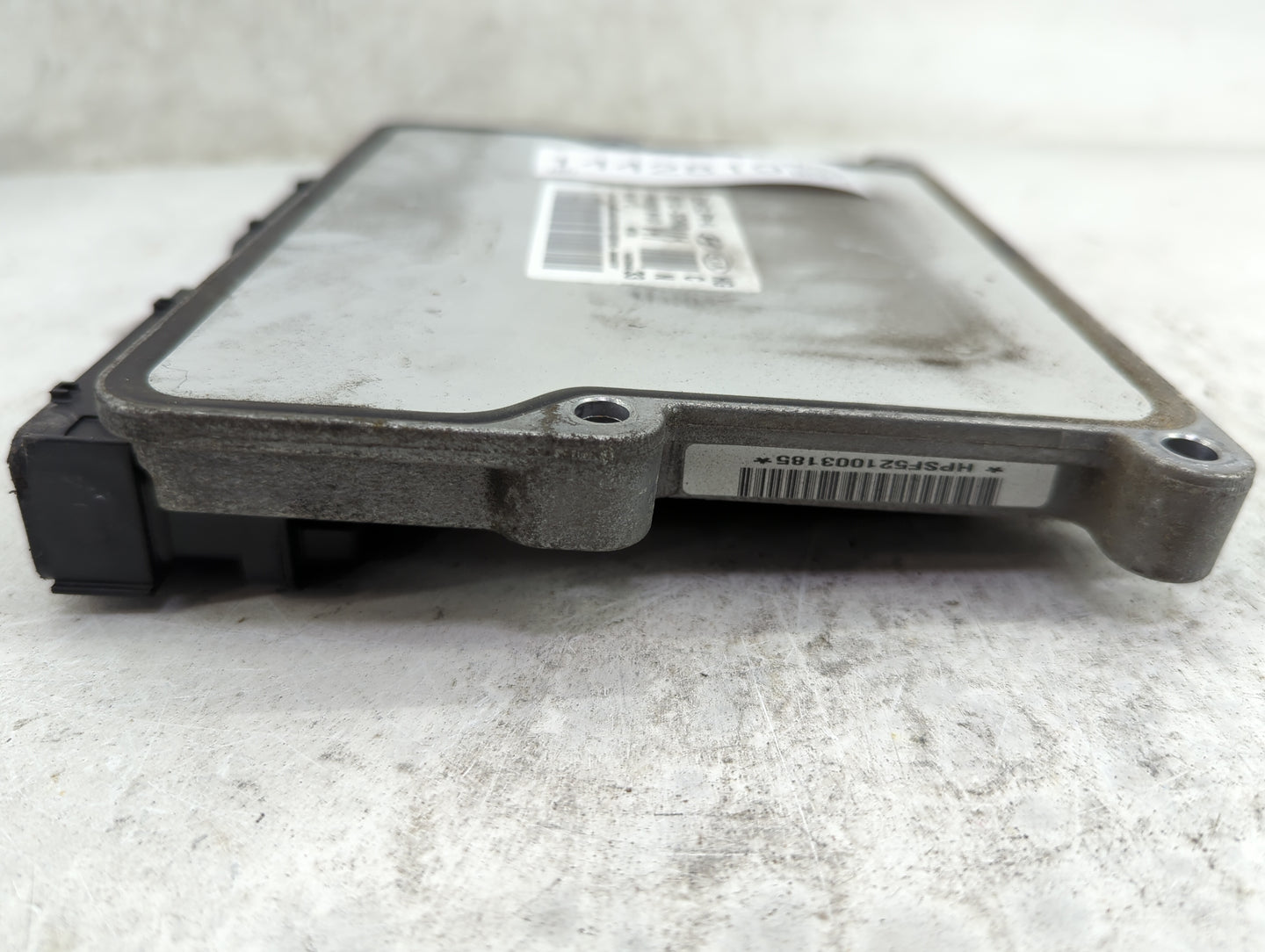 2012-2014 Hyundai Azera PCM Engine Control Computer ECU ECM PCU OEM P/N:39110-3CHN0 11900928 Fits Fits 2012 2013 2014 OEM Us