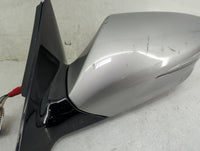 2012-2013 Hyundai Azera Driver Side View Mirror - Left Door Mirror OEM Used - Oemusedautoparts1.com
