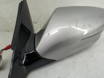 compare product 2012-2013 Hyundai Azera Driver Side View Mirror - Left Door Mirror OEM Used
