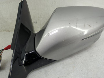 2012-2013 Hyundai Azera Driver Side View Mirror - Left Door Mirror OEM Used - Oemusedautoparts1.com