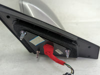 2012-2013 Hyundai Azera Driver Side View Mirror - Left Door Mirror OEM Used - Oemusedautoparts1.com