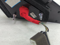2012-2013 Hyundai Azera Driver Side View Mirror - Left Door Mirror OEM Used - Oemusedautoparts1.com