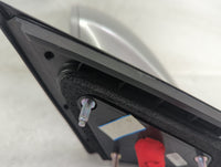 2012-2013 Hyundai Azera Driver Side View Mirror - Left Door Mirror OEM Used - Oemusedautoparts1.com
