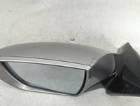 2012-2013 Hyundai Azera Driver Side View Mirror - Left Door Mirror OEM Used - Oemusedautoparts1.com