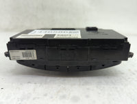 2012-2014 Hyundai Azera Climate Control Module Temperature AC/Heater Replacement P/N:97250-3V5504X Fits Fits 2012 2013 2014 